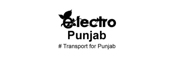 Electro Punjab logo