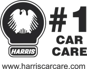 Haris Silicon logo