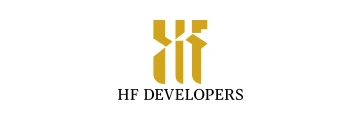 HF Developers logo