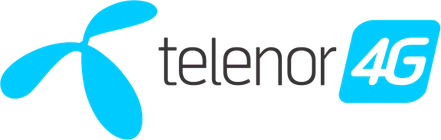 Telenor logo
