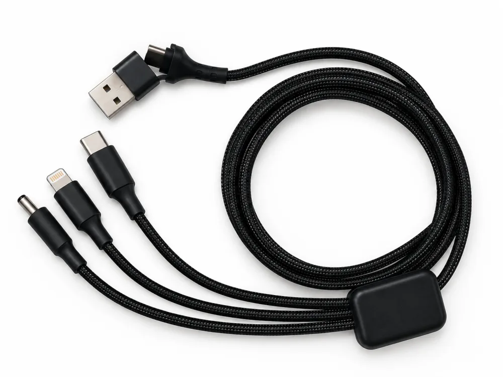 CABLE LONG SQUARE 2in3