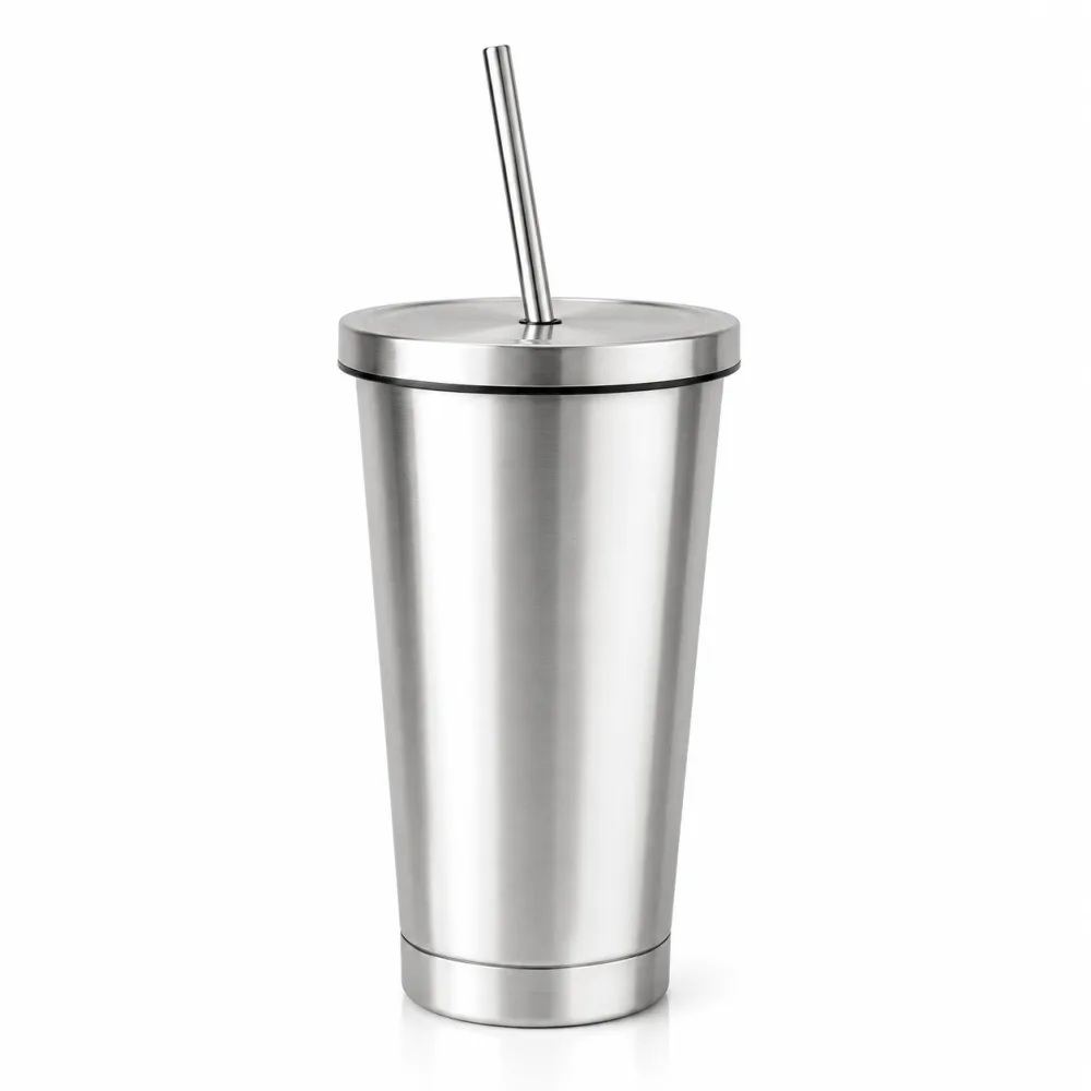 YF 821 MUG Silver