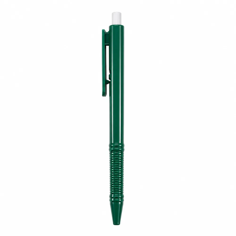 GLIDE2 Green Body White TIP