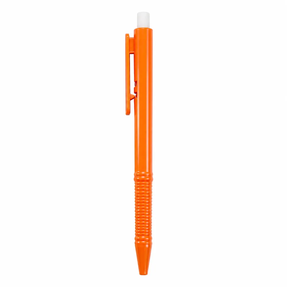 GLIDE2 Orange Body White TIP
