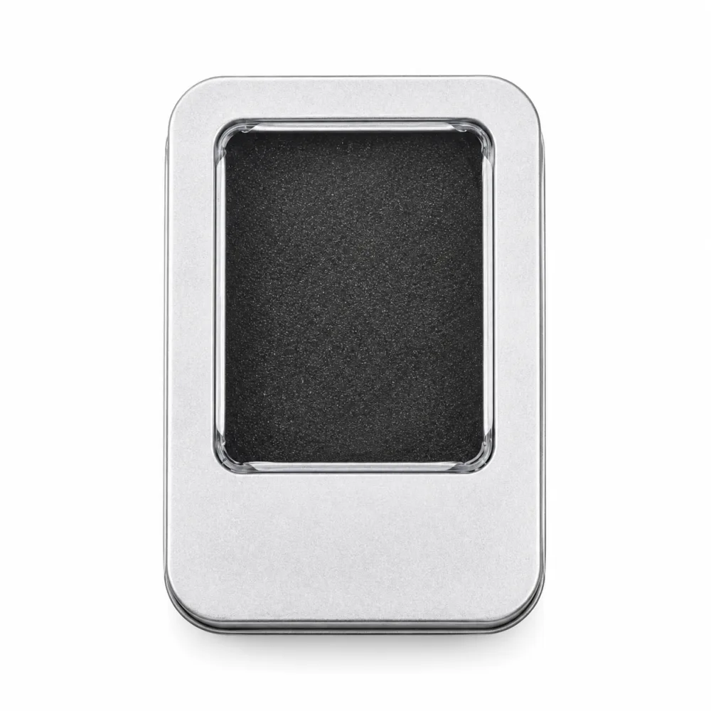 USB TIN Small BOX