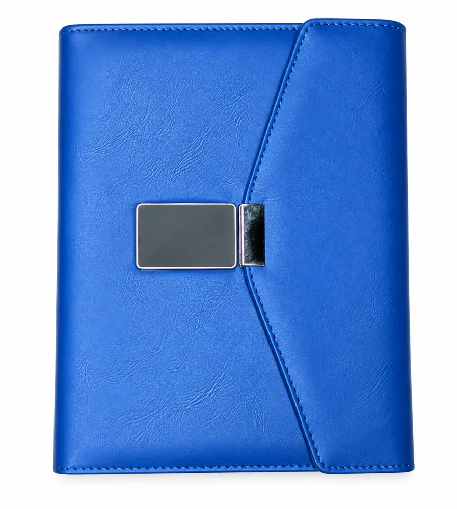 WIRELESS NOTEPAD-BLUE
