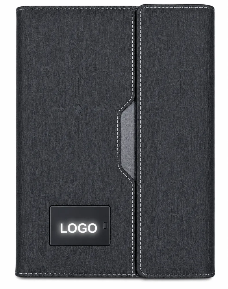 WIRELESS PB JEANZ DIARY