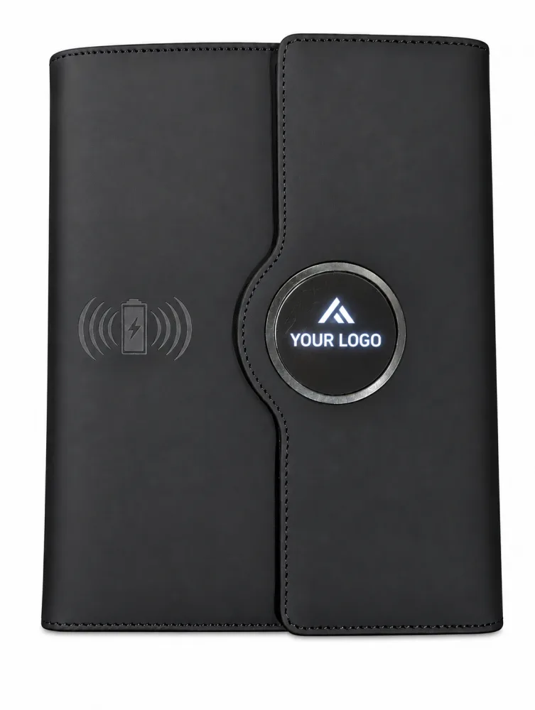 Wireless Power Bank Diary F-17